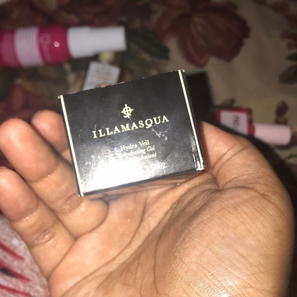 Skin care